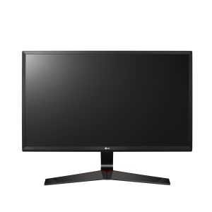 LG 24MP59G-P LED display 60,5 cm (23.8") 1920 x 1080 pixels Full HD Noir