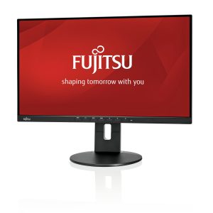 Fujitsu B24-9 TS 60,5 cm (23.8") 1920 x 1080 pixels Full HD LED Noir