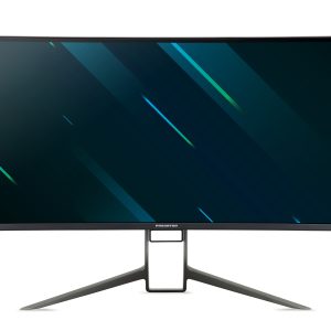 Acer Predator X38P 95,2 cm (37.5") 3840 x 1600 pixels UltraWide Quad HD QLED Noir