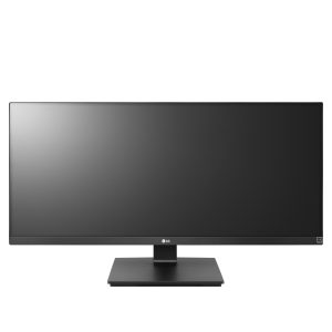 LG 29BN650-B écran plat de PC 73,7 cm (29") 2560 x 1080 pixels Full HD Ultra large Noir