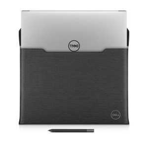 DELL PE1521VX sacoche d'ordinateurs portables 39,6 cm (15.6") Housse Noir