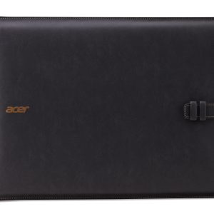 Acer NP.BAG1A.275 sacoche d'ordinateurs portables 35,6 cm (14") Housse Gris