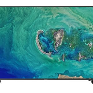 Acer DM431Kbmiiipx 109,2 cm (43") 3840 x 2160 pixels 4K Ultra HD LED Noir