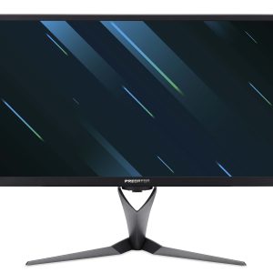 Acer Predator X27P 68,6 cm (27") 3840 x 2160 pixels 4K Ultra HD LED Noir